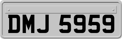 DMJ5959