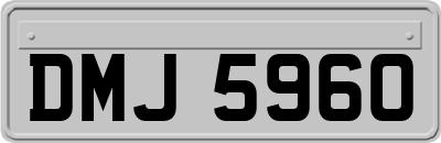 DMJ5960