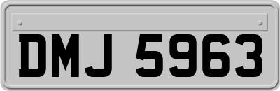 DMJ5963