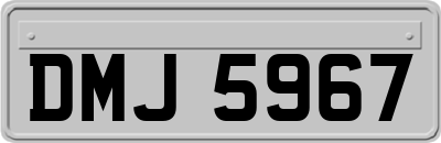 DMJ5967