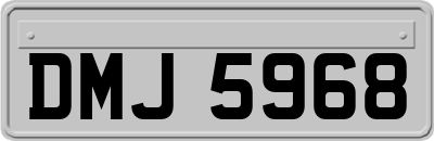 DMJ5968