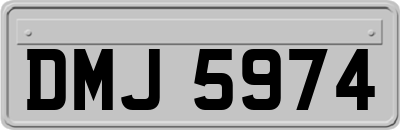 DMJ5974