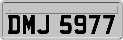 DMJ5977