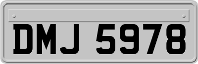 DMJ5978