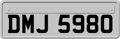 DMJ5980