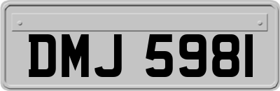 DMJ5981