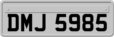 DMJ5985
