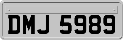 DMJ5989