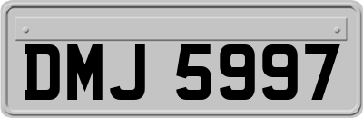 DMJ5997
