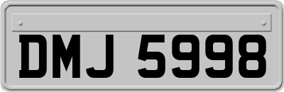 DMJ5998