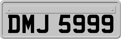 DMJ5999