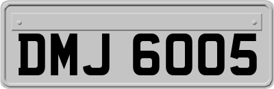 DMJ6005
