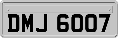 DMJ6007