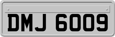 DMJ6009
