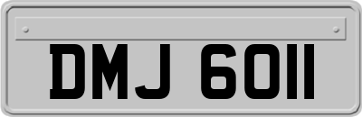 DMJ6011