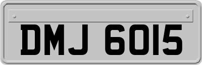 DMJ6015
