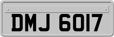 DMJ6017
