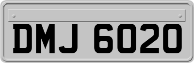 DMJ6020