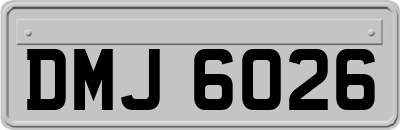 DMJ6026