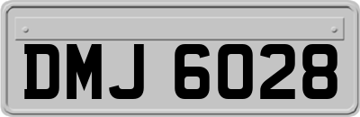 DMJ6028