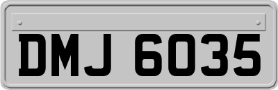 DMJ6035