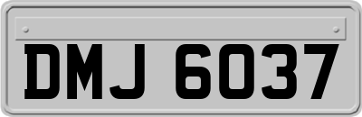 DMJ6037