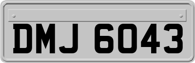 DMJ6043