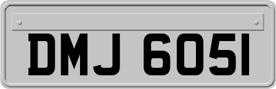 DMJ6051