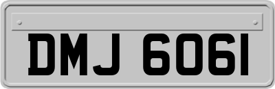DMJ6061