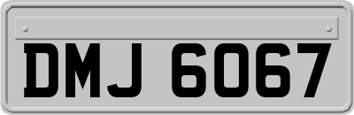 DMJ6067