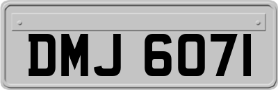 DMJ6071