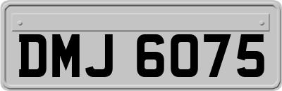 DMJ6075