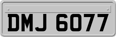 DMJ6077