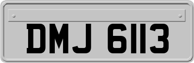 DMJ6113