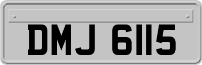 DMJ6115