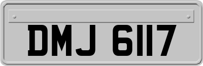 DMJ6117