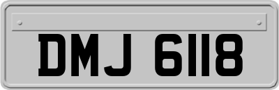 DMJ6118