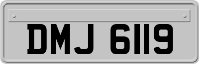 DMJ6119