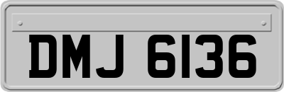 DMJ6136