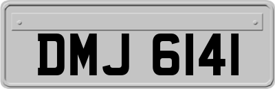DMJ6141