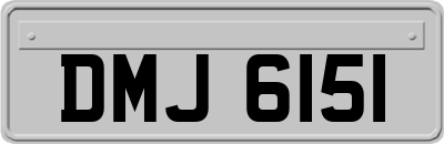 DMJ6151