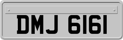 DMJ6161
