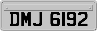 DMJ6192