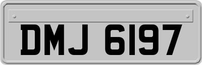 DMJ6197