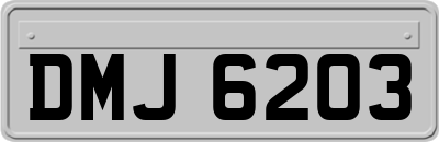 DMJ6203
