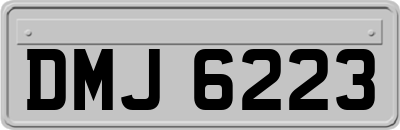 DMJ6223