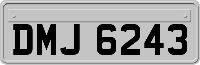 DMJ6243