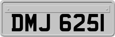 DMJ6251