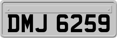DMJ6259
