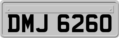 DMJ6260